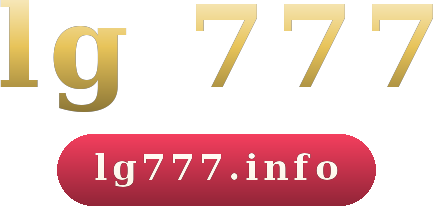 lg 777 logo